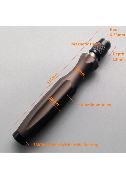 Djı T60 Için Tamir Aleti Seti Tornavida (Yurt Dışından) fiyatları