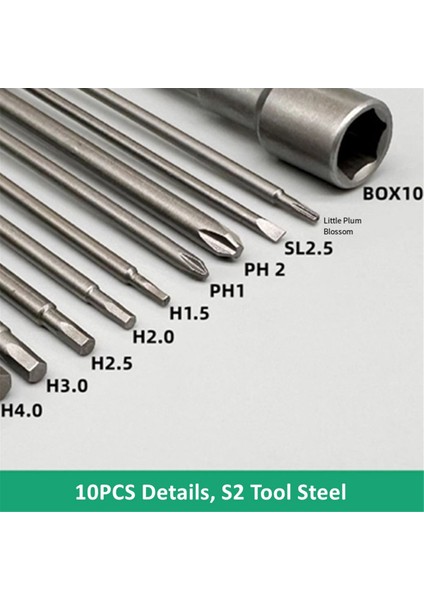 Djı T60 Için Tamir Aleti Seti Tornavida (Yurt Dışından) fırsatları