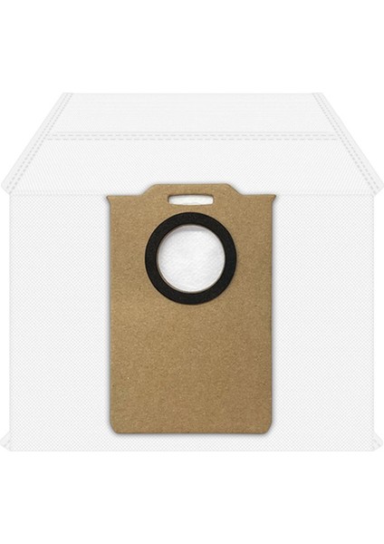 Ultenic T10 Lite T20 Pro Liectroux M70 Pro Bpmıo Için Toz Torbası (Yurt Dışından) fiyatları