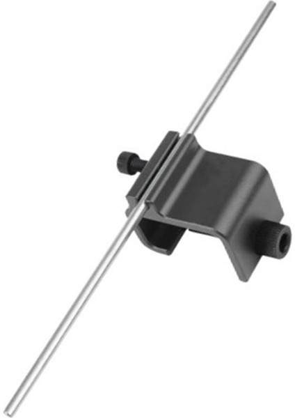 Hızlı ve Doğru Hizalama Aracı Motosiklet Zincir Hizalama Aracı Siyah (Yurt Dışından)