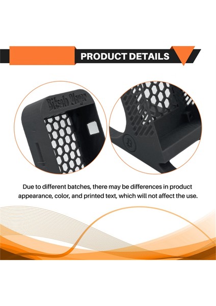 Bitaxe Gamma 601 Için Bitaxe Gamma 601 ve Supra 401 Için Stand 3D Yazıcı Braketi Geliştirilmiş Kararlılık ve Destek (Yurt Dışından) modelleri