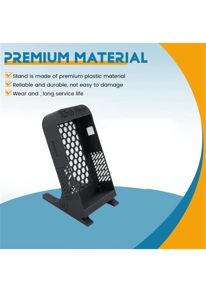 Bitaxe Gamma 601 Için Bitaxe Gamma 601 ve Supra 401 Için Stand 3D Yazıcı Braketi Geliştirilmiş Kararlılık ve Destek (Yurt Dışından) indirimleri