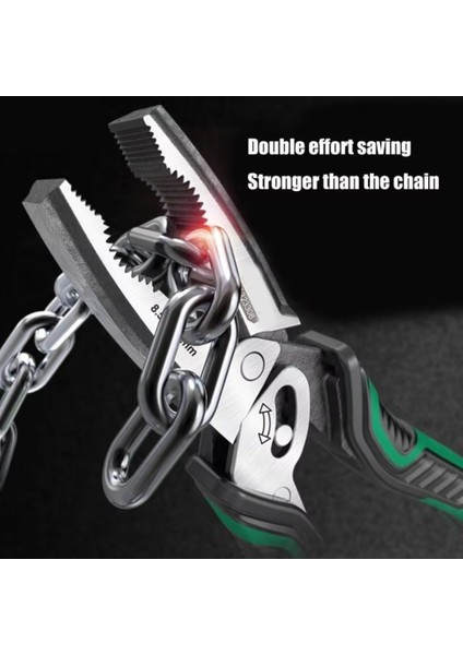 Eksantrik Tel Kesme Pensesi 8,5 Inç (Yurt Dışından) modelleri