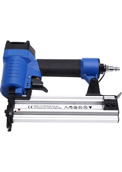 F50 Tipi Pnömatik Hava Zımba Çakma Makinesi Ince Zımba Çakma Aleti (Yurt Dışından) modelleri