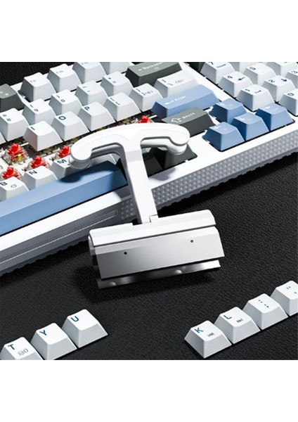 Anahtar Çektirici Dört Tuş Başlığı Dört Tuş Başlığı Çektirici (Yurt Dışından) fiyatları