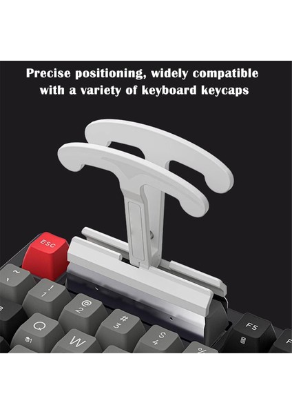 Anahtar Çektirici Dört Tuş Başlığı Dört Tuş Başlığı Çektirici (Yurt Dışından) indirimleri