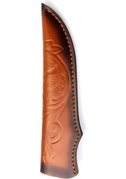 Inek Derisi Düz Bıçak Kılıfı Saklama Çantası 1 Adet (Yurt Dışından) modelleri