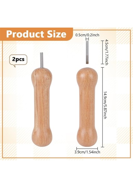 Yetişkinler Için 2 Adet Batik Boyama Aleti Kendin Yap Sarma Seti (Yurt Dışından) modelleri