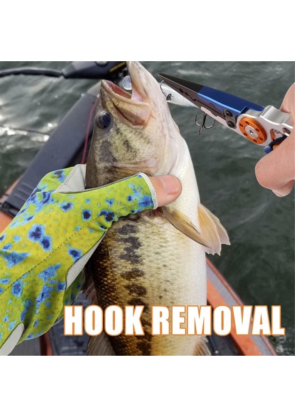 Alüminyum Çok Amaçlı Alet Balıkçılık Pensesi Kanca Sökücü Misina Kesme (Yurt Dışından) indirimleri