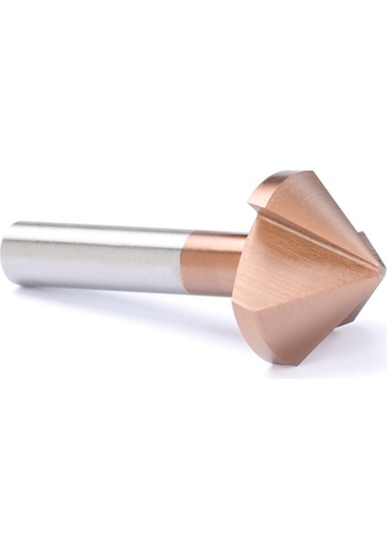 3 Kanallı Havşa Matkap Ucu, 50 mm Hss, 90 Derece Pah Kırma Aleti (Yurt Dışından) fırsatları