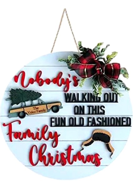 Kapı Askı Işareti Ev Dekoru Evi Tatil Dekoru Için Ön Kapı Yolu Asma Işareti Için Hoş Geldiniz Işareti Gösterildiği Gibi (Yurt Dışından)