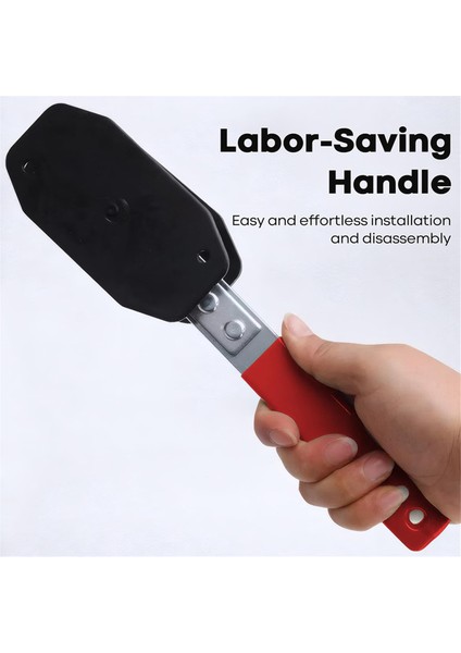 Fren Kaliperi Sıkıştırma Aleti, Karbon Çelik Fren Kaliperi Aleti Kırmızı (Yurt Dışından) modelleri