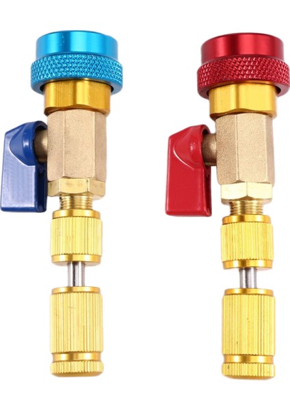 R134A Vana Çekirdeği Aleti Klima Vana Çekirdeği Soğutma (Yurt Dışından) fiyatları