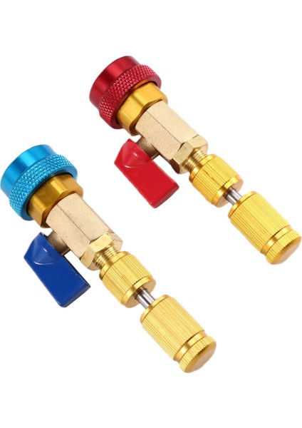 R134A Vana Çekirdeği Aleti Klima Vana Çekirdeği Soğutma (Yurt Dışından) modelleri