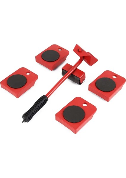 Hareketli Eser Ev Eşyaları Sharptool Çok Amaçlı Taşıma Aracı (Yurt Dışından)