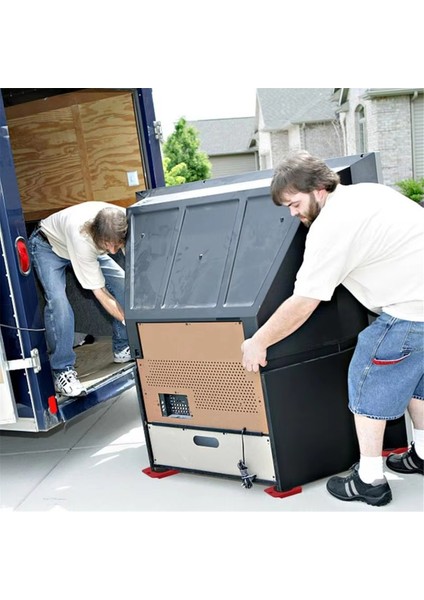 Hareketli Eser Ev Eşyaları Sharptool Çok Amaçlı Taşıma Aracı (Yurt Dışından) fiyatları