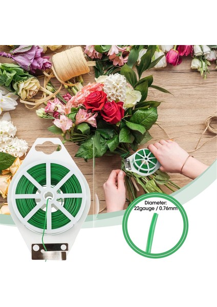 Çiçek Düzenleme Araç Seti Gül Dikeni Sökücü C (Yurt Dışından) fiyatları