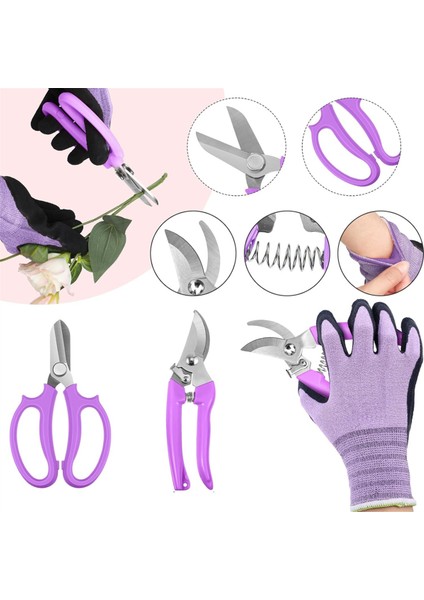 Çiçek Düzenleme Araç Seti Gül Dikeni Sökücü C (Yurt Dışından) fırsatları