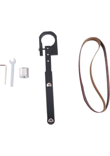 Hava Kemeri Zımparalandırıcı Zımpara Kemer Kemer Adaptör Boru Kemer Zımparalandırıcı Modifiye Kum Kayışı Makinesi Elektrik Kemer Öğütücü (Yurt Dışından) modelleri