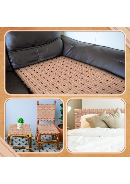 Döşeme Alet Seti - 3,5 Inç Çuval Bezi Bant 10 Yard (Yurt Dışından) indirimleri