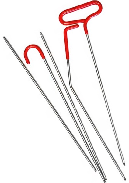 Araba Alet Seti Oto Çilingir Açma Kilidi Uzun Menzilli Tutucu (Yurt Dışından) modelleri