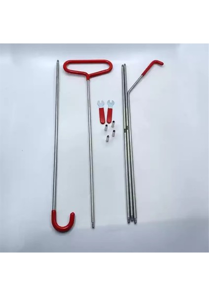 Araba Alet Seti Oto Çilingir Açma Kilidi Uzun Menzilli Tutucu (Yurt Dışından) indirimleri