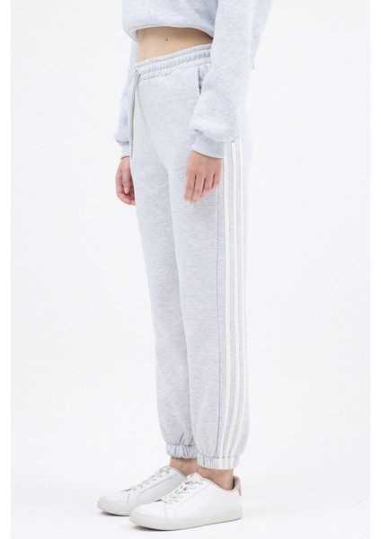 Karmelanj Yan Şerit Detaylı Kadın Eşofman 9209M fırsatları