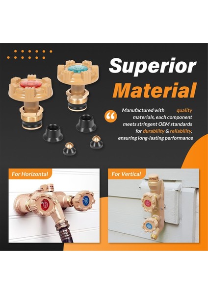 RK-22MH Tamir Takımı Metal Sap Değişimi (Yurt Dışından) fırsatları