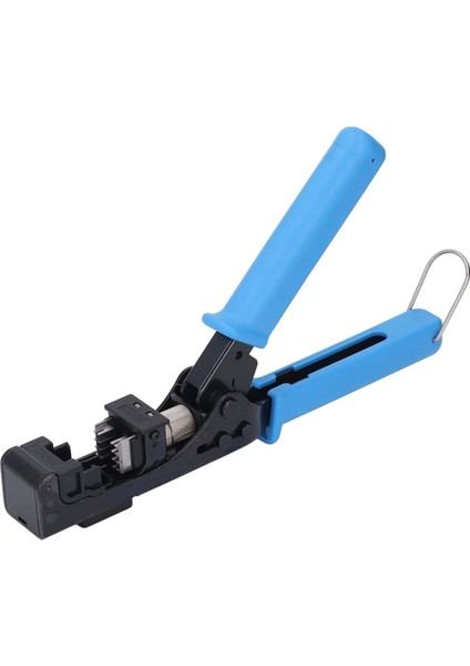 Everest Media Için RJ45 Sıkma Aleti 90° Açılı Hızlı Sonlandırma Aleti (Yurt Dışından) fırsatları