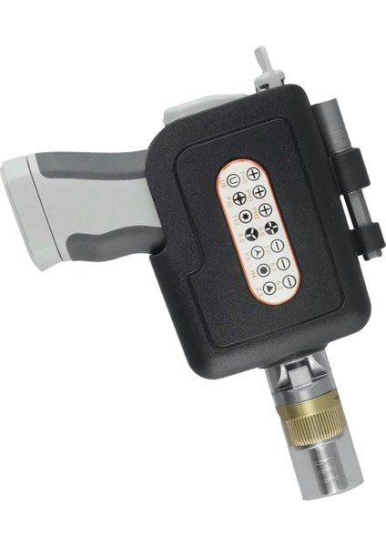 Bit Tutucu Cırcırlı Tornavida 16'sı 1 Arada Yüksek Kaliteli Tornavida Seti (Yurt Dışından) modelleri