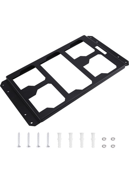 Alet Kutusu Sabitleme Çerçevesi Alet Kutusu Sabit Alet Rafı Alet Kutusu Çerçevesi Alet Kutusu (Yurt Dışından) fiyatları