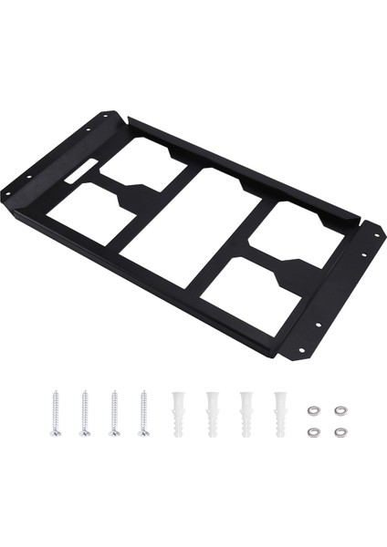 Alet Kutusu Sabitleme Çerçevesi Alet Kutusu Sabit Alet Rafı Alet Kutusu Çerçevesi Alet Kutusu (Yurt Dışından) modelleri