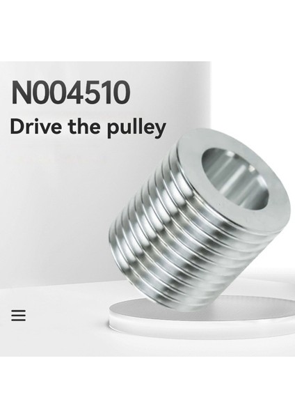 N004510 Mıter Saw Drive Kasnağı DHS716 0 DHS716AB 0 DHS716AT2 0 Dewalt Için Yedek Parçalar (Yurt Dışından) indirimleri