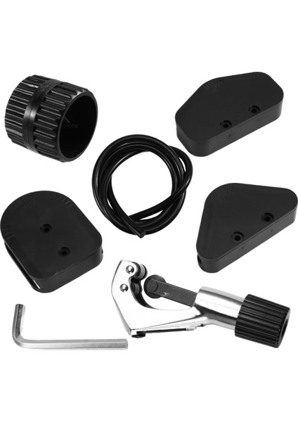 Akrilik/petg Sert Borular Için Pc Bükme Makinesi Su Soğutma Alet Seti (Yurt Dışından) fiyatları