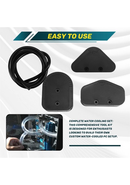 Akrilik/petg Sert Borular Için Pc Bükme Makinesi Su Soğutma Alet Seti (Yurt Dışından) indirimleri