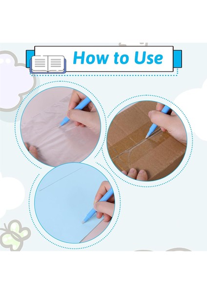 Adet Seramik Kağıt Kesici Kalem Seramik Bıçaklı Kalem Kendin Yap (Yurt Dışından) indirimleri