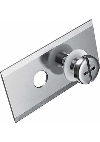 36PCS Yedek Bıçaklar Mamomist Luba &amp; Yuka Için Yıkayıcı Vidalı Tüm Serileri, Yedek Robotik Çim Makinesi Bıçakları (Yurt Dışından) indirimleri