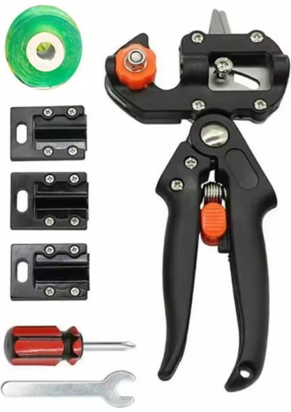 Adet Budama Kesme Bıçağı Bahçe Aletleri Profesyonel Tarım Budama (Yurt Dışından) fırsatları