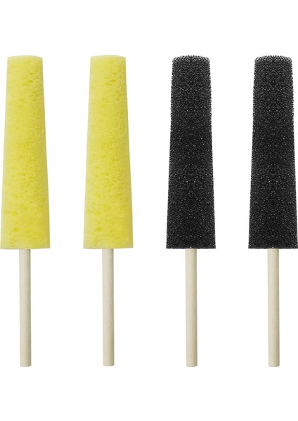 Adet Sünger Çubuk Çömlek Süngerleri Seramik Aletler Çapak Onarımı (Yurt Dışından)