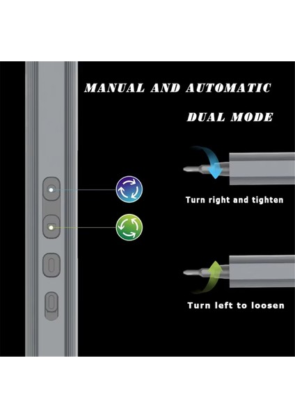 153'Ü 1 Arada Mini Elektrikli Tornavida Seti Hassas Onarım Aletleri (Yurt Dışından) modelleri