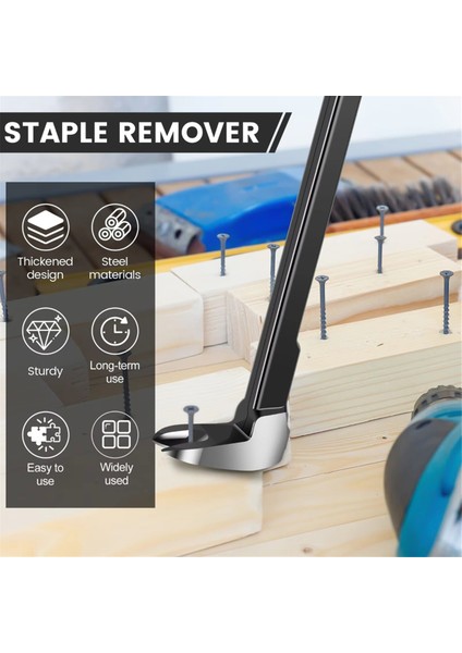 Çok Işlevli Kaldıraç Edc Kaldıraç Levye Sökücü Zımba Teli (Yurt Dışından) indirimleri