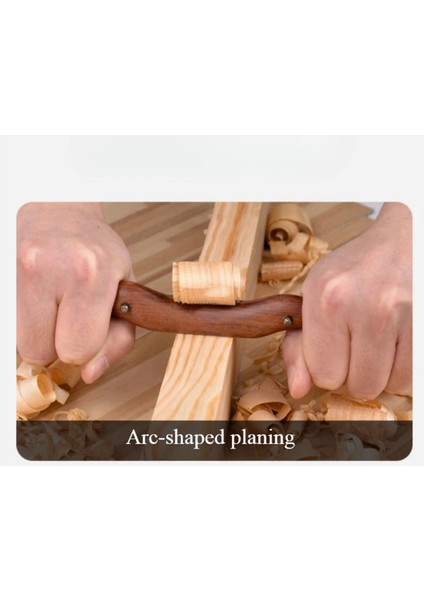 Mini Kuş Planyası Ahşap Işleme Ahşap Kendin Yap Kırpma Pah Kırma Abanoz (Yurt Dışından) modelleri