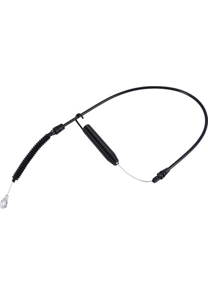 Güverte Nişan Kablosu 946-05124A, Craftsman Huskee Murray 746-05124A Için Mtd&#39;nin Değiştirildi 746-05124A 746-05124 946-05124 Çim Biçme Makinesi (Yurt Dışından) modelleri