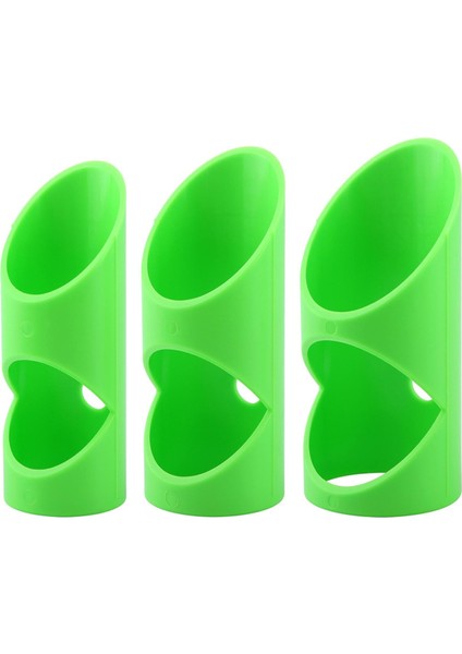 3 Parça Köpük Boru Kesme Seti, Plastik Yalıtım Kesme Aleti (Yurt Dışından)