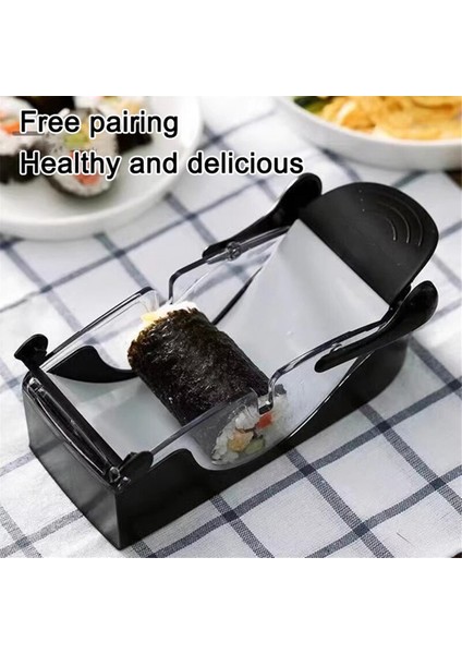 Suşi Kendin Yap Aletleri Mutfak Japon Davul Yapımı Suşi Mutfak Aletleri (Yurt Dışından) fiyatları