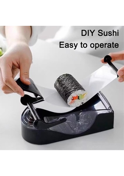 Suşi Kendin Yap Aletleri Mutfak Japon Davul Yapımı Suşi Mutfak Aletleri (Yurt Dışından) modelleri