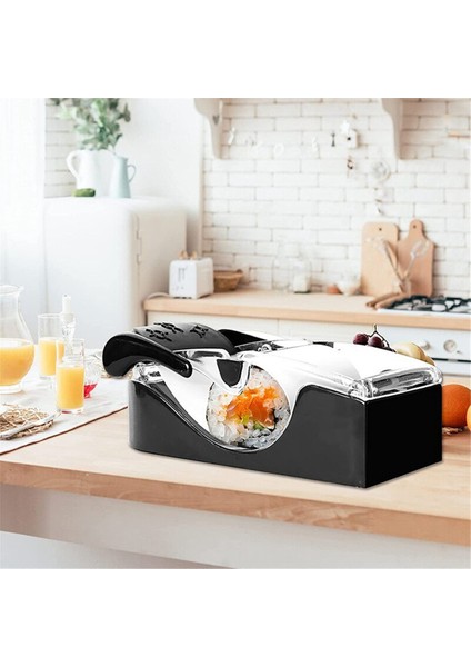 Suşi Kendin Yap Aletleri Mutfak Japon Davul Yapımı Suşi Mutfak Aletleri (Yurt Dışından) fırsatları