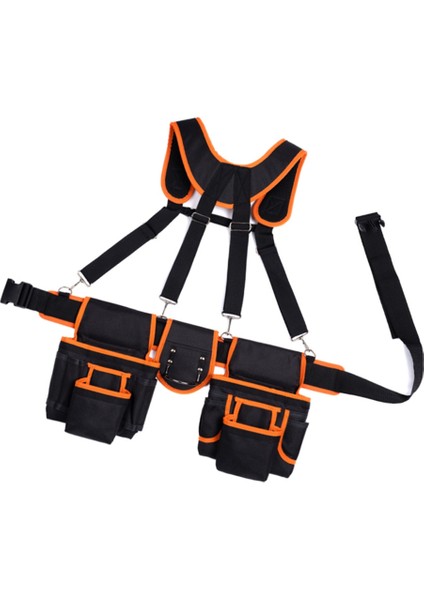 Taşıyıcı Alet Kemeri Ağır Hizmet Tipi Inşaat Alet Kemeri Iş Kemeri (Yurt Dışından) fiyatları