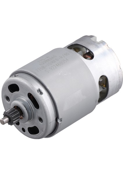 Motor 6391D Elektrikli Matkap Elektrikli Alet Aksesuarları DHP453 (Yurt Dışından) fiyatları