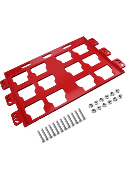 Adet Alet Kutusu Tutucu Duvara Monte Alet Kutusu Rafı Alet Saklama Rafı (Yurt Dışından) fırsatları